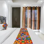 Hotel Hauz Khas