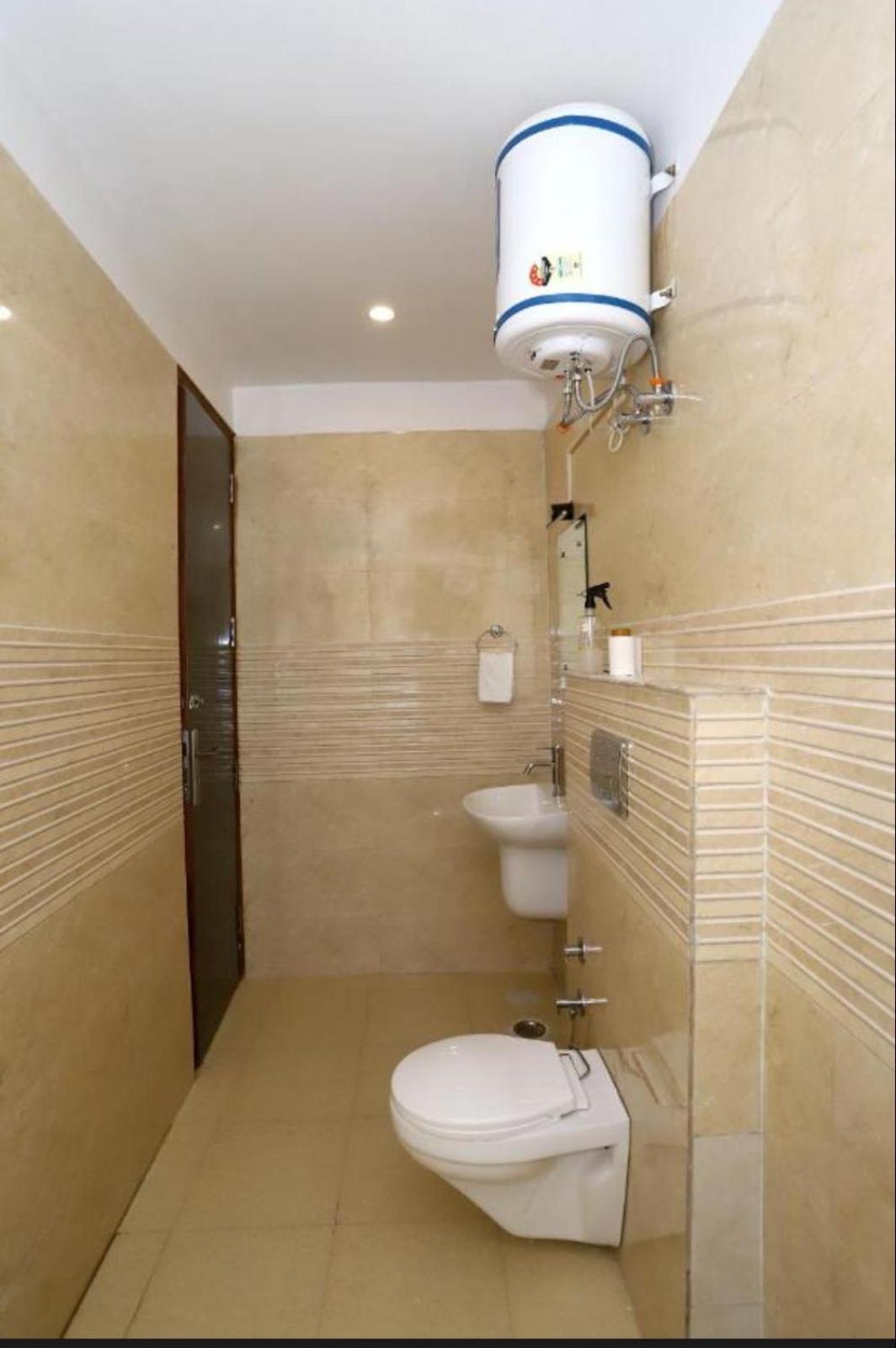 Guest house Hauz Khas *